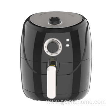 2022 Selling No Oil 3.5l Digital Air Fryer